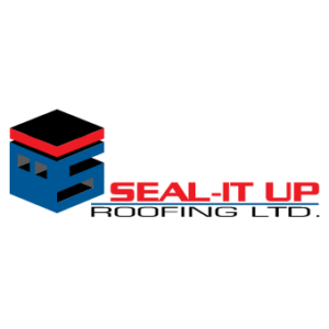 Seal-It Up Roofing Ltd | 295 Hodsman Rd, Regina, SK S4N 5W5, Canada | Phone: (306) 543-7325