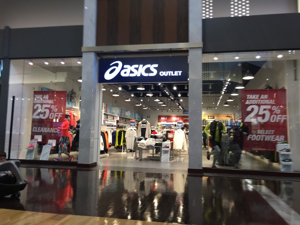 ASICS Outlet | 1 Bass Pro Mills Dr #725, Concord, ON L4K 5W4, Canada | Phone: (905) 738-1001