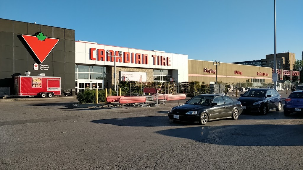 Canadian Tire - Pickering, ON | 1735 Pickering Pkwy, Pickering, ON L1V 7C7, Canada | Phone: (905) 686-2308