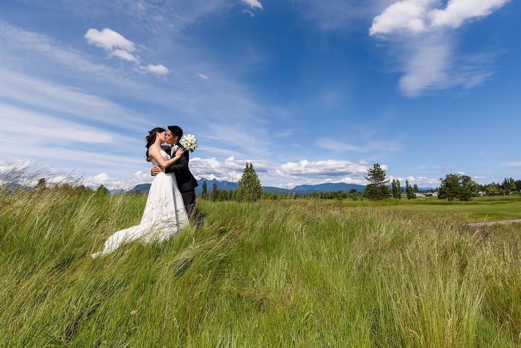 Dynamic Weddings | 5873 50 Ave, Delta, BC V4K 2A5, Canada | Phone: (604) 724-0225