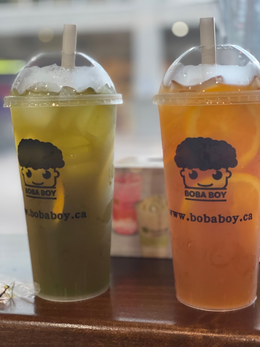 Boba Boy | 253 King St N Unit: FC4, Waterloo, ON N2J 2Y8, Canada | Phone: (519) 884-5727