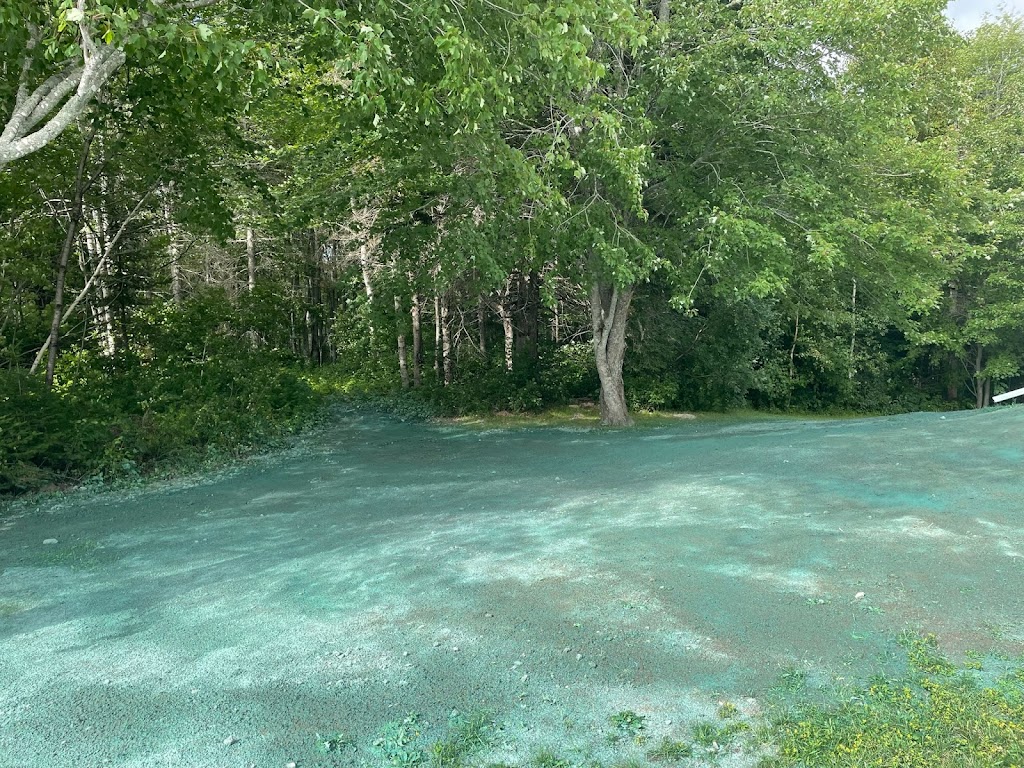 Hilltop Hydroseeding | 21 McIntosh Hill Rd, McIntosh Hill, NB E4S 4K5, Canada | Phone: (506) 955-2175