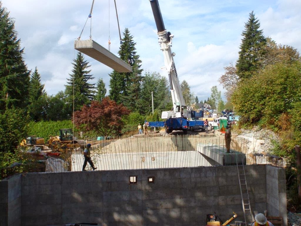 Westform Construction Ltd | 7333 191 St, Surrey, BC V4N 4P4, Canada | Phone: (604) 576-8020