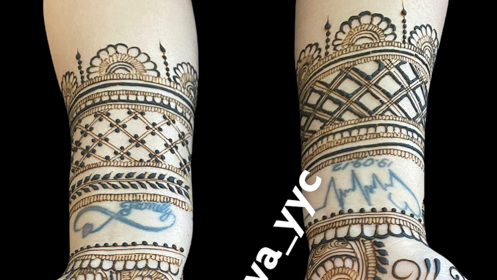 Arjs Henna | Savanna Park NE, Calgary, AB T3J 0Y8, Canada | Phone: (587) 703-5031