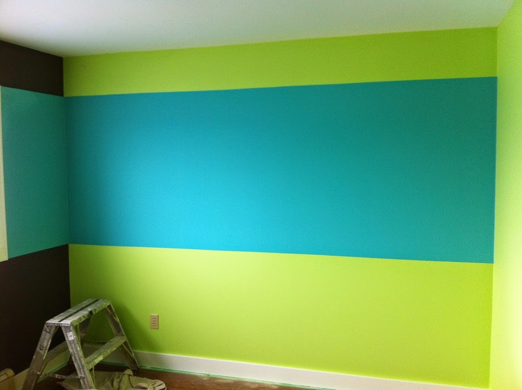 Grade A Painters | 958 Ridgeway Ave #1803, Coquitlam, BC V3K 3N9, Canada | Phone: (604) 726-9705