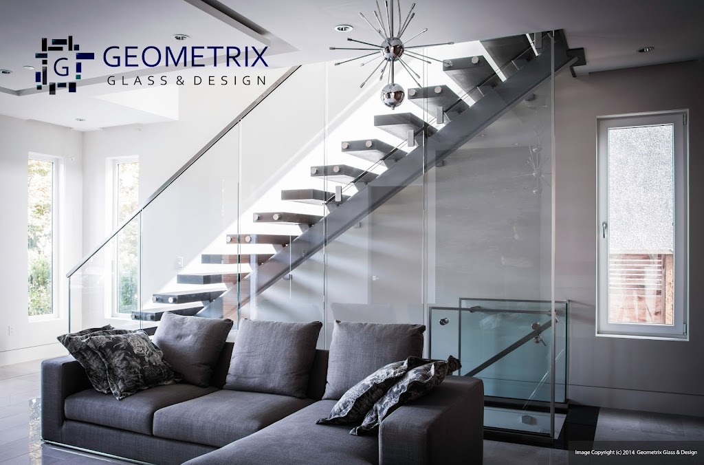 Geometrix Glass & Design Inc. | 18860 24 Ave Unit #115, Surrey, BC V3Z 0Y8, Canada | Phone: (604) 534-7574