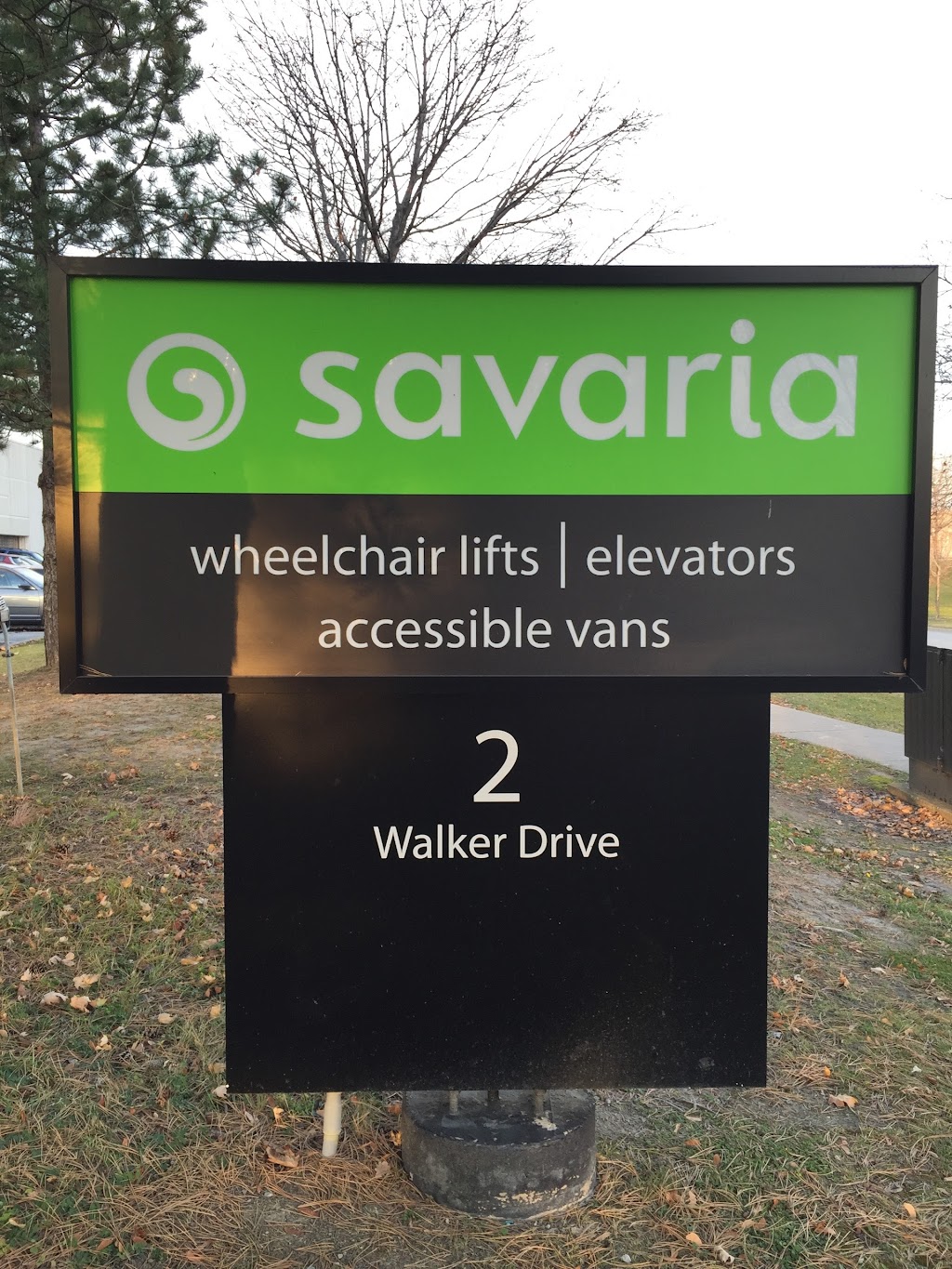 Savaria | Home Elevators, Lifts & Van Conversions | 2 Walker Dr, Brampton, ON L6T 5E1, Canada | Phone: (800) 661-5112