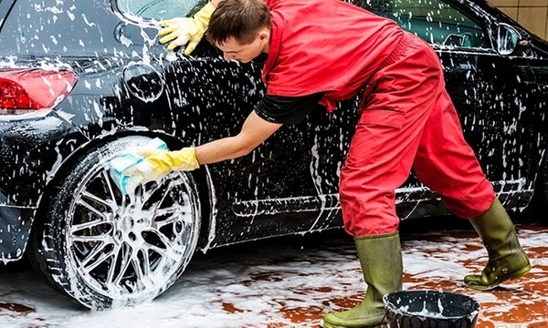 Mr. Mobile Car Clean - We Clean/Shampoo your car at your house! | Ottawa, ON K2J 5P5, Canada | Phone: (613) 299-2927