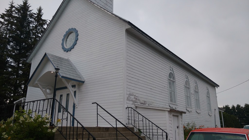 Église Ste-Elisabeth | 47 Chemin Sainte - Élisabeth, Cantley, QC J8V 3E8, Canada | Phone: (819) 827-2004