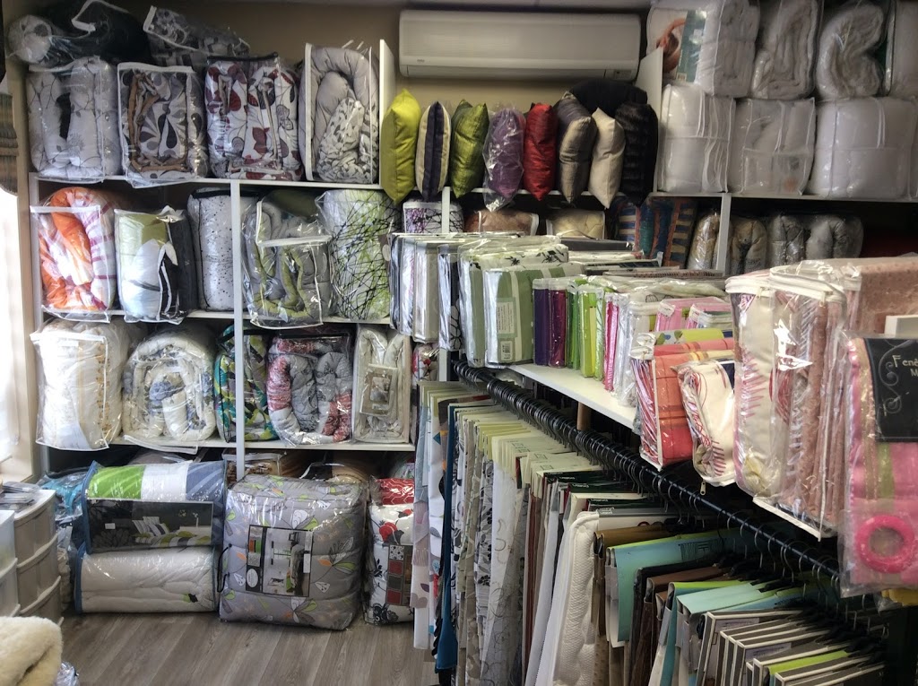 La Cave à Tapis Inc | 273 Avenue Gilbert, Sainte-Marie, QC G6E 3E1, Canada | Phone: (418) 387-4902