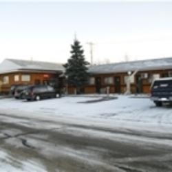 Stardust Motel | 6009 48 Ave, Camrose, AB T4V 0K2, Canada | Phone: (780) 672-1765