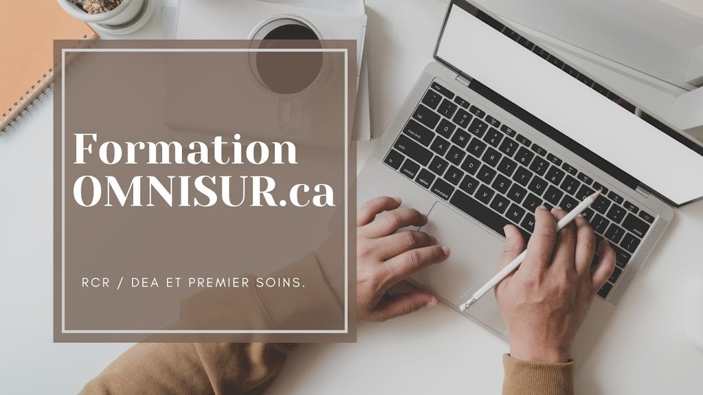 Formationomnisur.ca | 4060 Rue Frenette, Laval, QC H7R 5Y1, Canada | Phone: (514) 913-0189