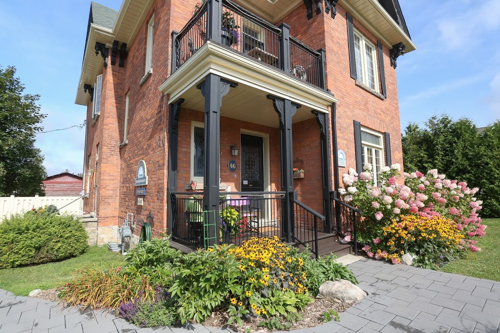 Danby House | 46 Main St E, Markdale, ON N0C 1H0, Canada | Phone: (519) 900-0399