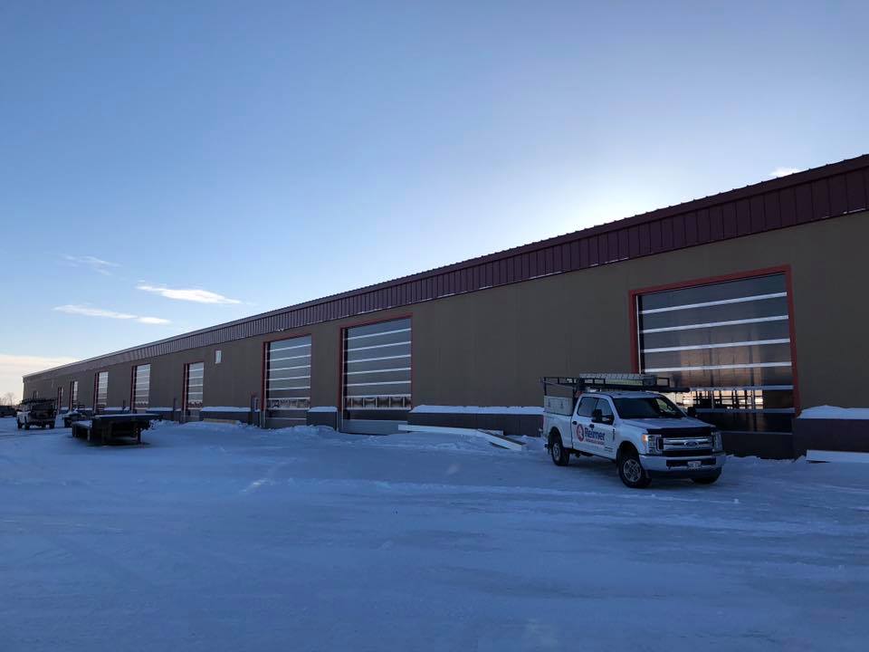 Reimer Overhead Doors | 21 Clearsprings Rd E, Steinbach, MB R5G 1V2, Canada | Phone: (204) 326-4556