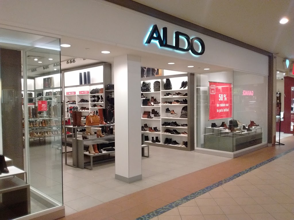 Aldo | 3050 Boul Portland, W34, Sherbrooke, QC J1L 1K1, Canada | Phone: (819) 566-1312