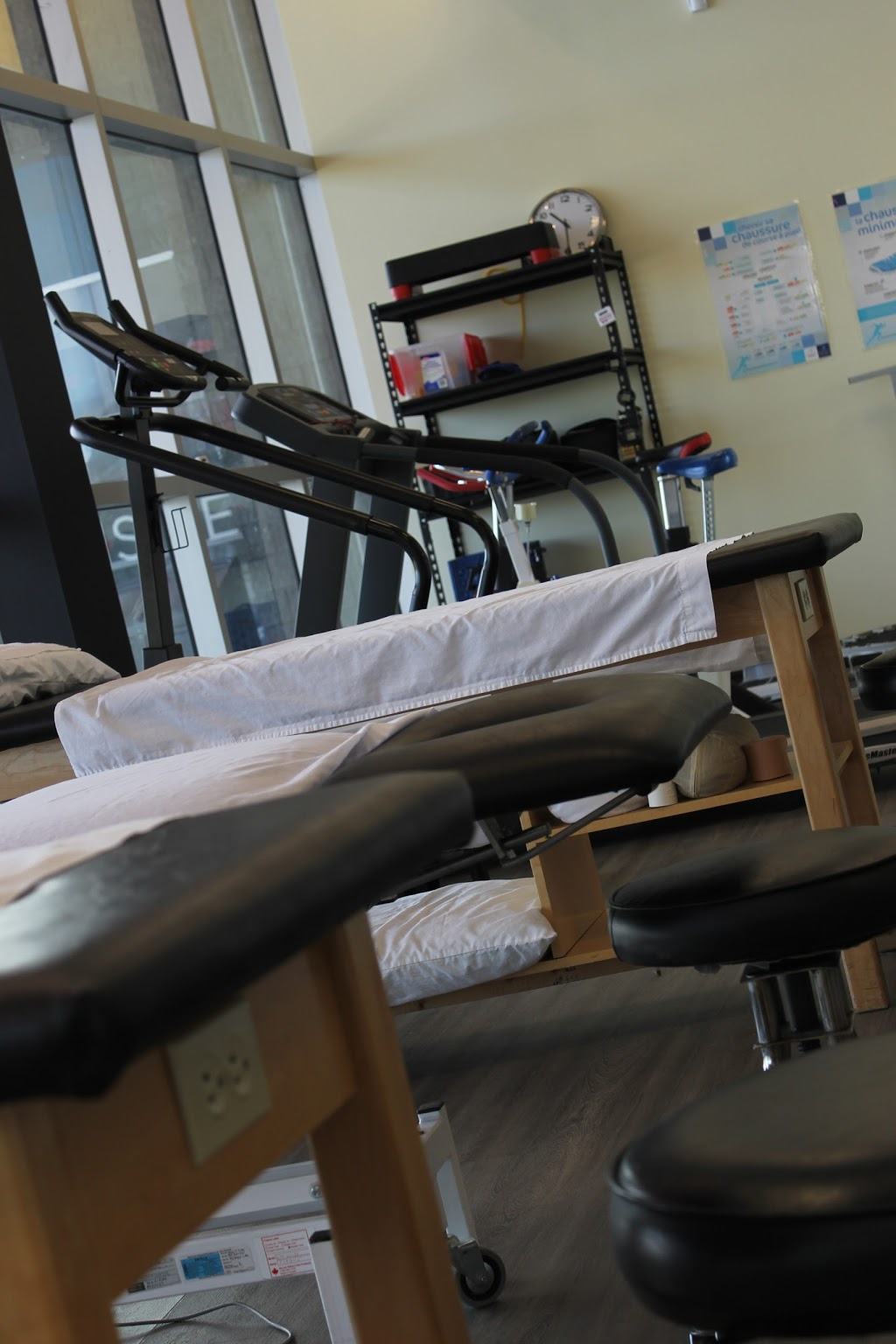 Physio Outaouais | 499 Boulevard Labrosse #105, Gatineau, QC J8P 4R1, Canada | Phone: (819) 643-3337