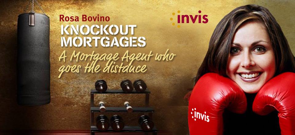 Invis - Knockout Mortgages | 1921 Pembina Hwy B5, Winnipeg, MB R3T 2G7, Canada | Phone: (204) 781-4350