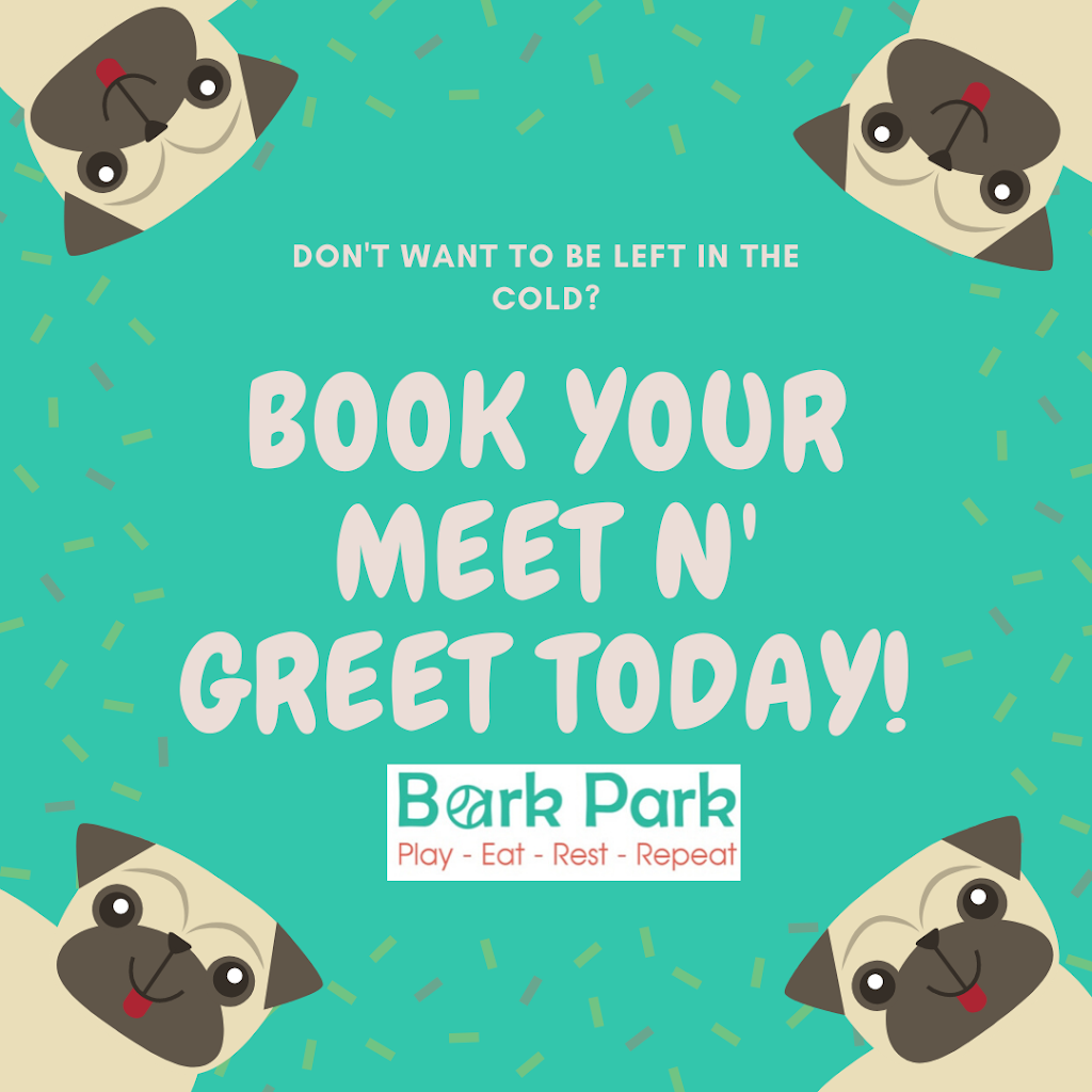 Bark Park Sylvan Lake | 12 Erickson Crescent, Sylvan Lake, AB T4S 1P5, Canada | Phone: (877) 477-5597