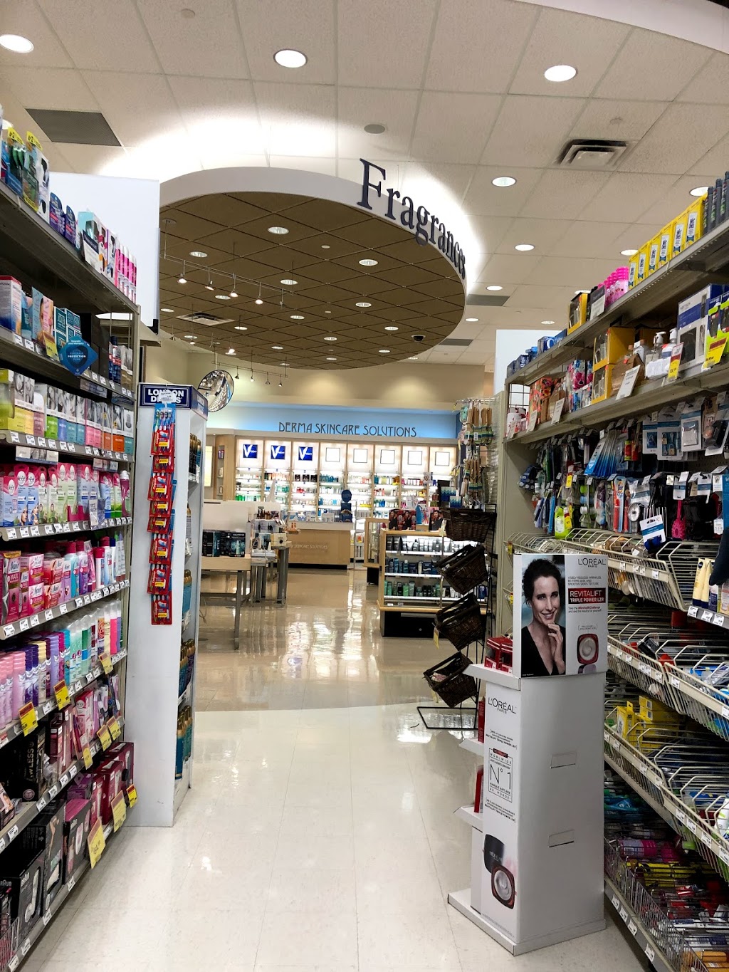 London Drugs | 120-9450 137 Ave NW, Edmonton, AB T5E 6C2, Canada | Phone: (780) 944-4521