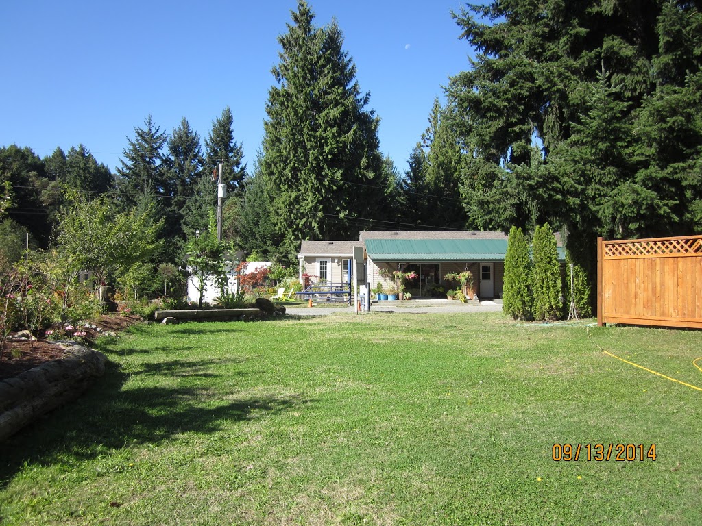 Mountainaire Campground and RV Park | 1092 Spruston Rd, Nanaimo, BC V9X 1R2, Canada | Phone: (250) 245-1169