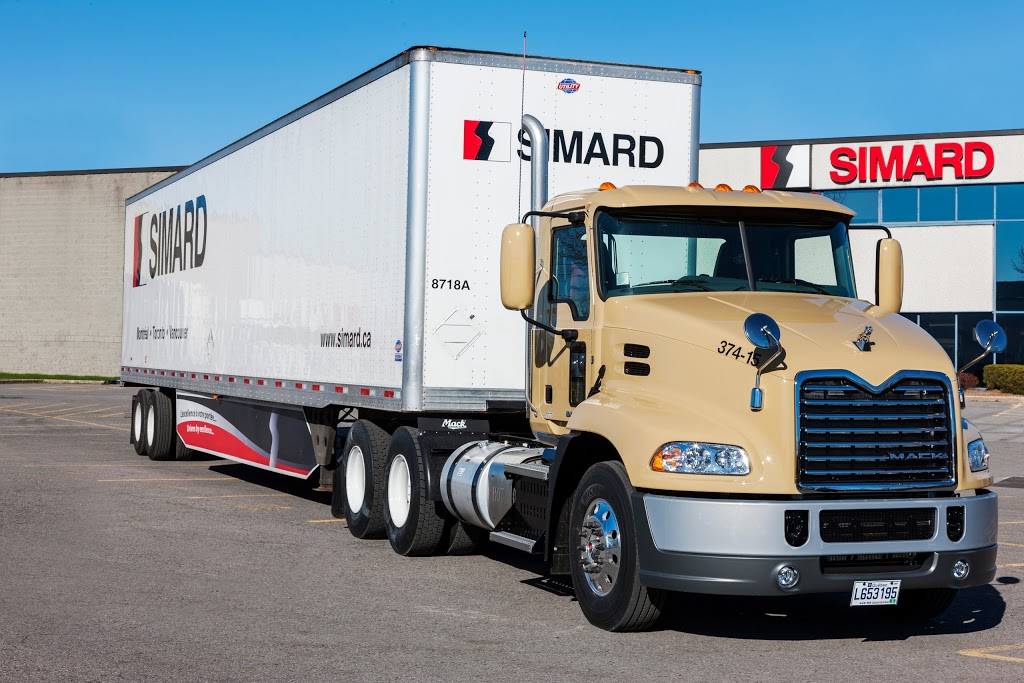 Simard - Toronto | 7595 Tranmere Dr, Mississauga, ON L5S 1L4, Canada | Phone: (905) 670-2005