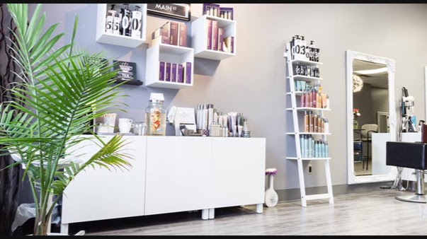 Violet Salon & Spa | 2605 Main St #8, Winnipeg, MB R2V 4W3, Canada | Phone: (204) 339-1420