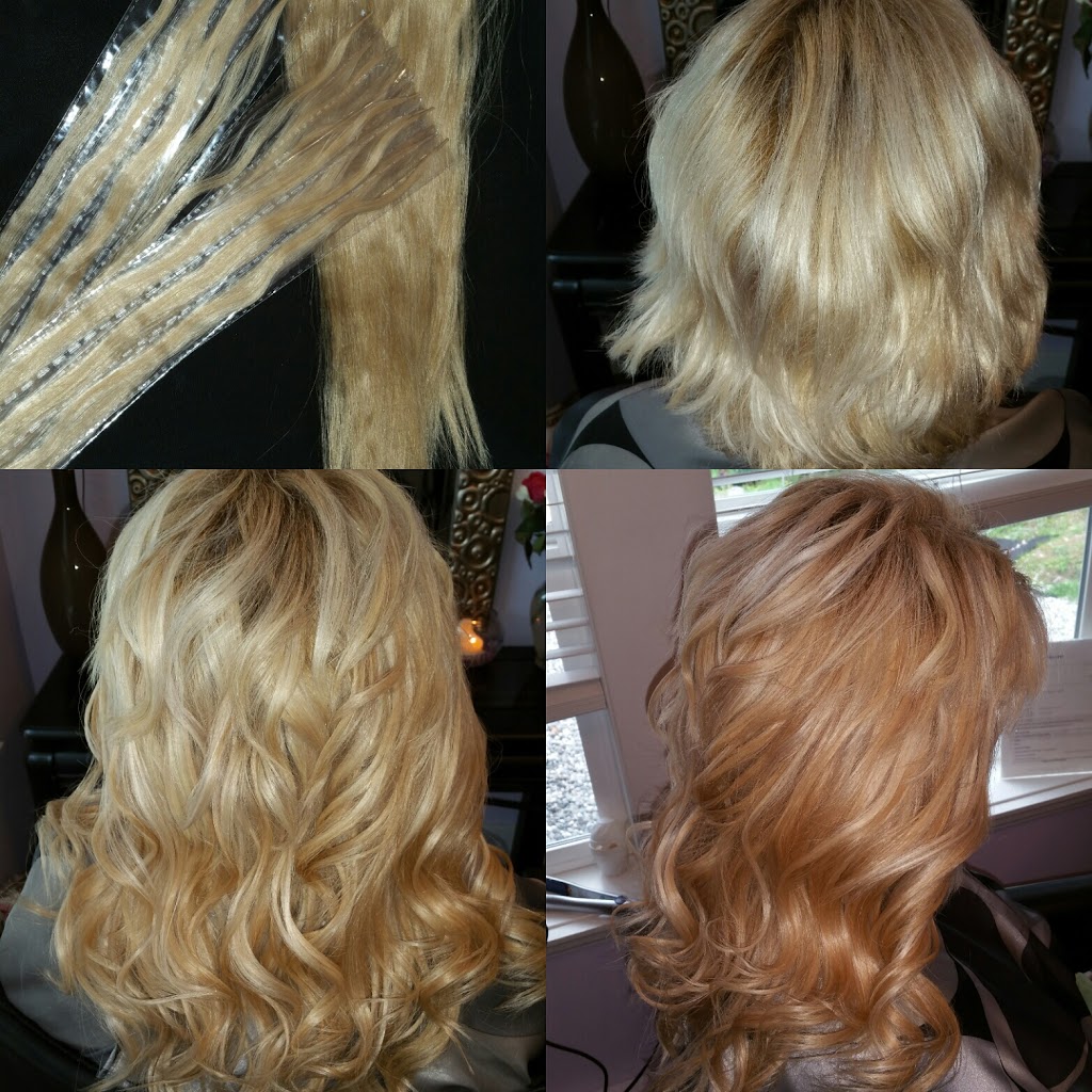 Great Looking Hair Extensions | 635 Ivory Cove Plateau, Victoria, BC V9B 3P2, Canada | Phone: (250) 888-3829