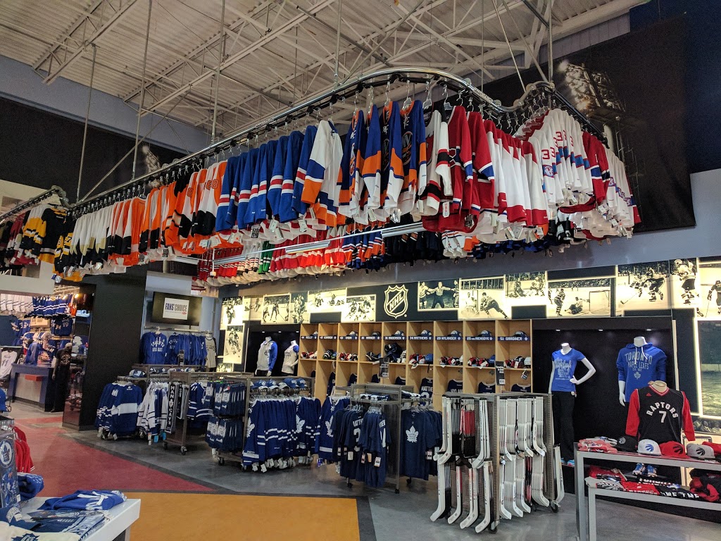 National Sports - Pickering | 699 Kingston Rd, Pickering, ON L1V 3N7, Canada | Phone: (905) 831-6360