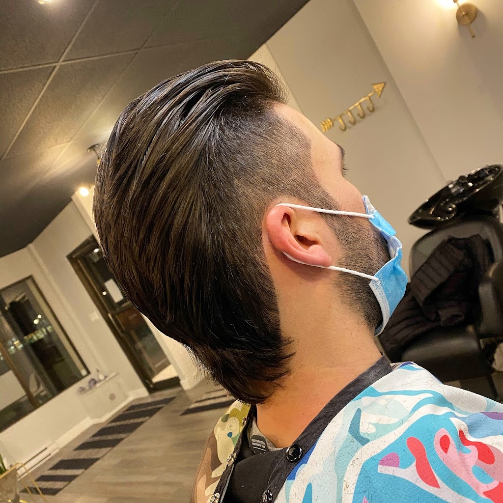 DS Faded Barber | 11206 76 Ave NW, Edmonton, AB T6G 0K1, Canada | Phone: (250) 540-2585