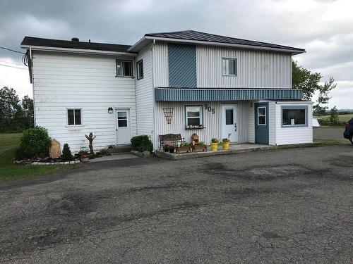 Le 305-Hébergement pour travailleurs | 305 route 230 ouest, Saint-Joseph-de-Kamouraska, QC G0L 3J0, Canada | Phone: (418) 714-5469