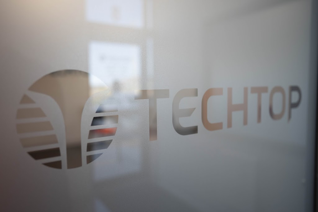 Techtop Canada Inc. | 20 Ronn Rd #8, Manitoba R0C 3A0, Canada | Phone: (204) 633-2779