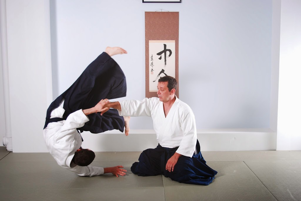 Naka Ima Aikikai Aikido | 473 Oakwood Ave, York, ON M6C 2R5, Canada | Phone: (416) 259-4320