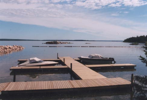 Pelican Inlet Development & Marina | Pelican Harbour Drive, Manigotagan, MB R0E 1E0, Canada | Phone: (204) 599-7436