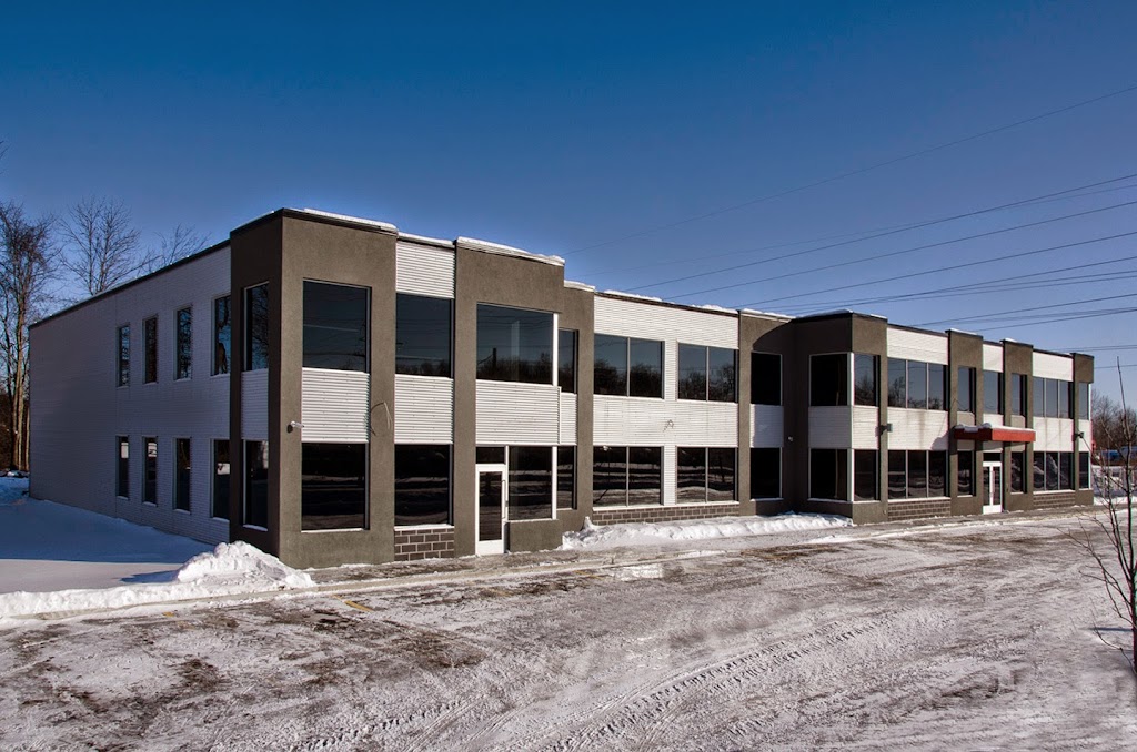 Entreprises CFL | 234 Rue du Boisé, Saint-Colomban, QC J5K 2N9, Canada | Phone: (450) 504-9505