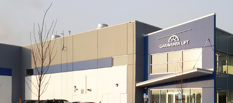 Garaventa Lift Canada (North American HQ) | 18920 36 Ave, Surrey, BC V3Z 0P6, Canada | Phone: (604) 594-0422