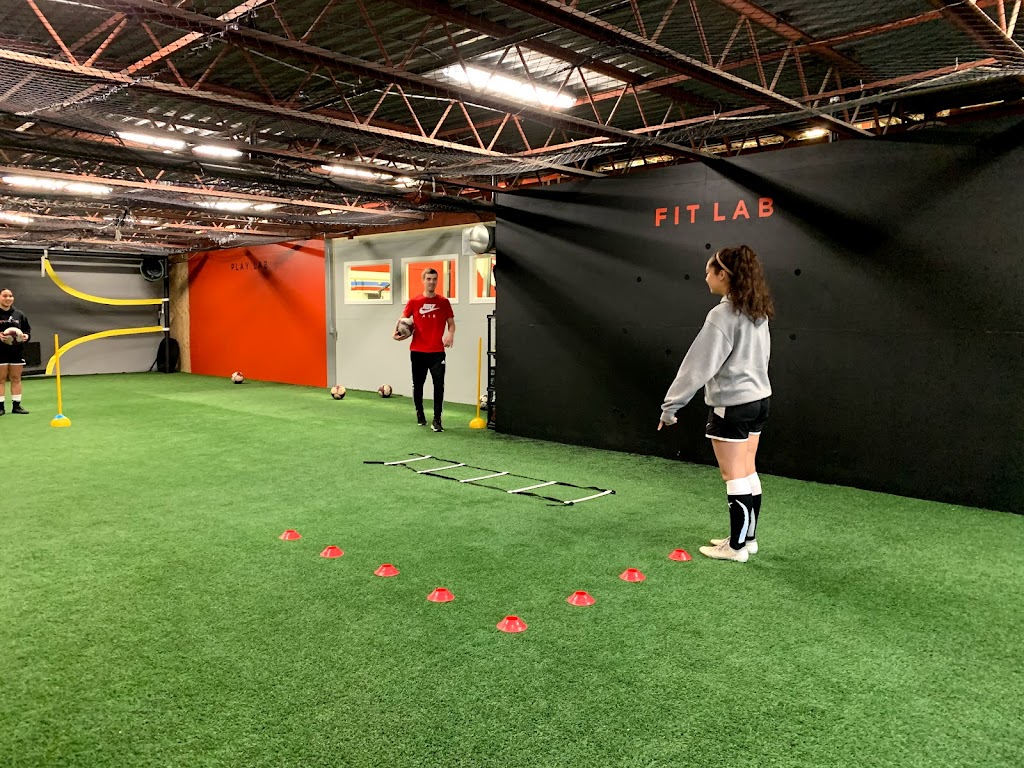 Soccer Labs Skill Centre | 12491 No 2 Rd Unit 8, Richmond, BC V7E 2G3, Canada | Phone: (778) 706-0244