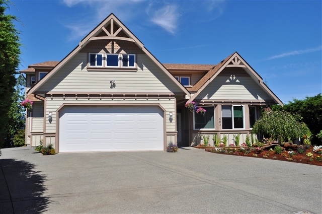 Pacific West Home Designs | 5220 Genoa Bay Rd, Duncan, BC V9L 5Y6, Canada | Phone: (250) 746-1720