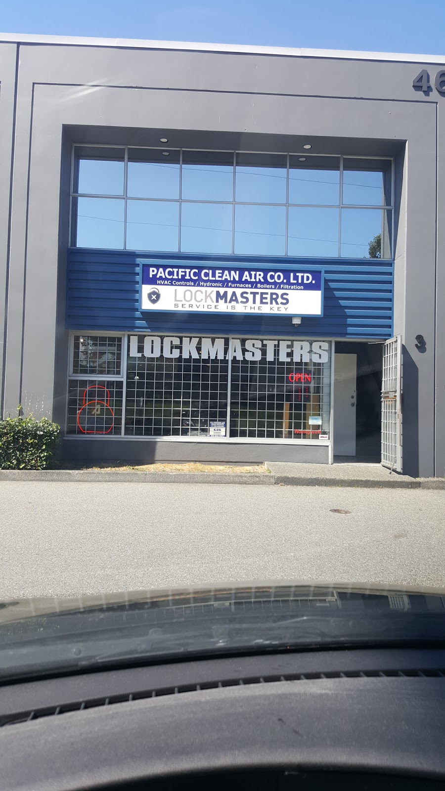 Lockmasters | 4631 Shell Rd Unit 175, Richmond, BC V6X 3M4, Canada | Phone: (604) 270-8890
