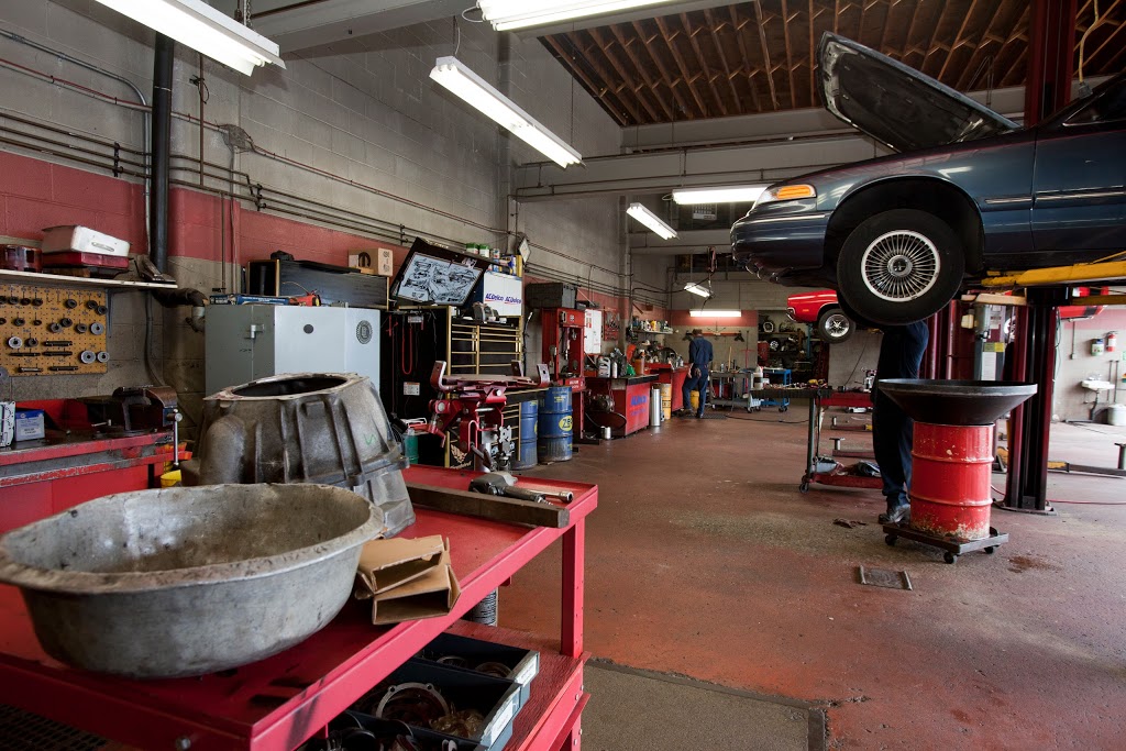 Dicks Transmission Service & Repair | 28 Dundas St E, Waterdown, ON L0R 2H5, Canada | Phone: (905) 689-4882