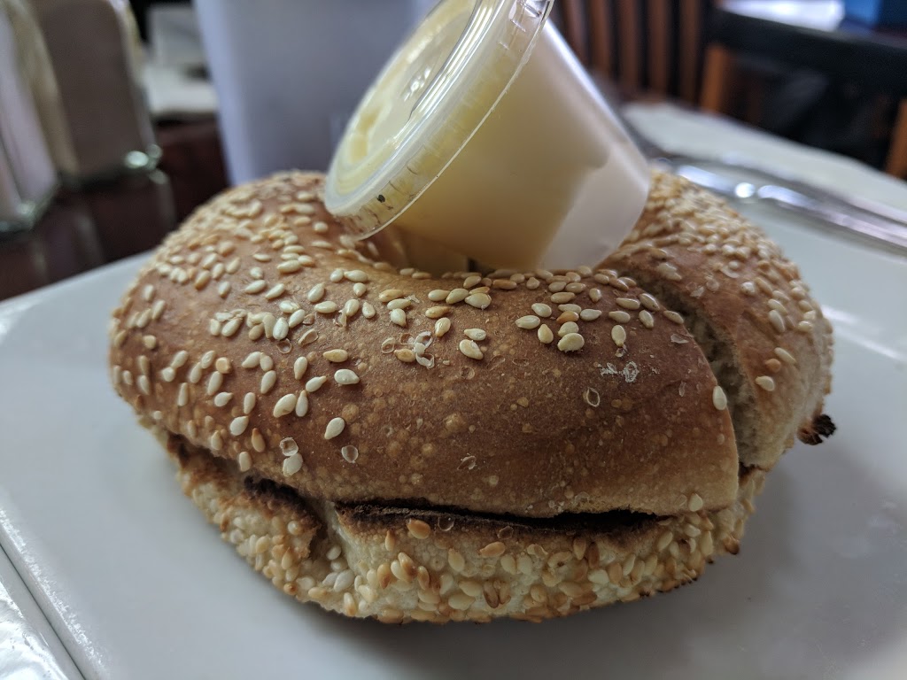 Bagel World | 336 Wilson Ave, North York, ON M3H 1S9, Canada | Phone: (416) 635-5931