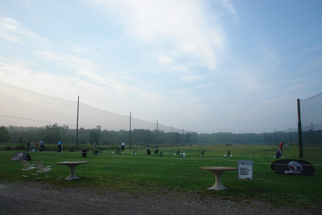 Willow Greens Golf Centre | 1661 Metro Rd N, Willow Beach, ON L0E 1S0, Canada | Phone: (905) 722-6003