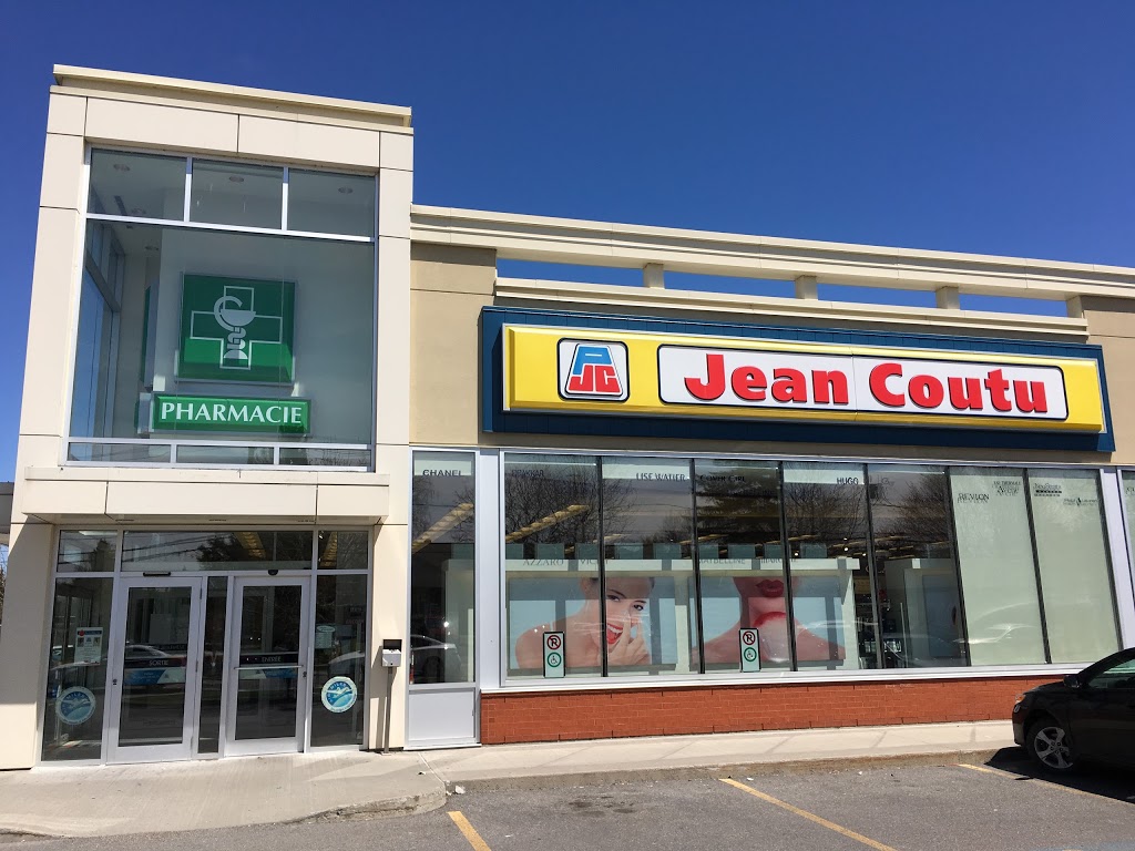 PJC Jean Coutu | 475 Avenue Saint-Charles, Vaudreuil-Dorion, QC J7V 2N4, Canada | Phone: (450) 455-4424