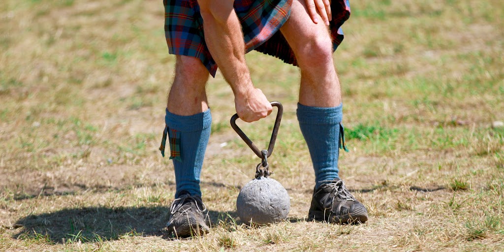 Kincardine Scottish Festival & Highland Games | 310 Durham Market St N, Kincardine, ON N2Z 1Z9, Canada | Phone: (519) 396-9300