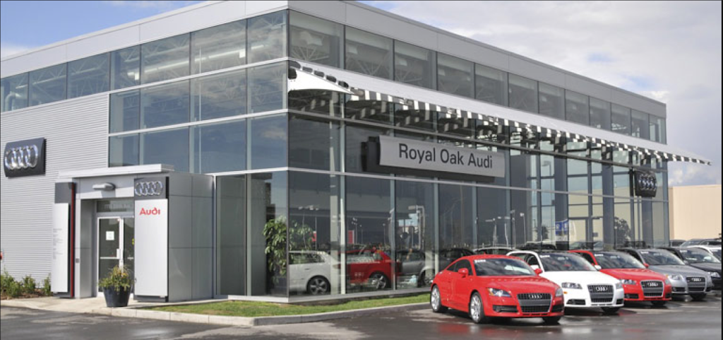 Northwest Auto Mall | 7770 110 Ave NW, Calgary, AB T3R 1R8, Canada | Phone: (403) 241-0888