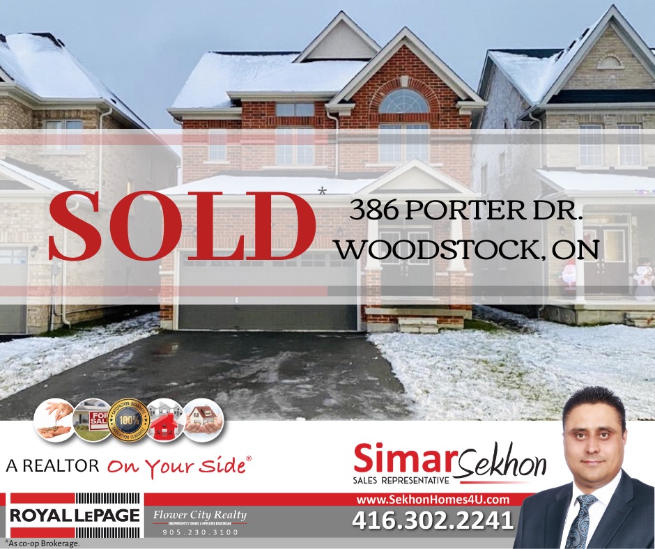 Simar Sekhon - Real Estate Broker | 2 Stirrup Ct, Brampton, ON L6X 4Y1, Canada | Phone: (416) 302-2241