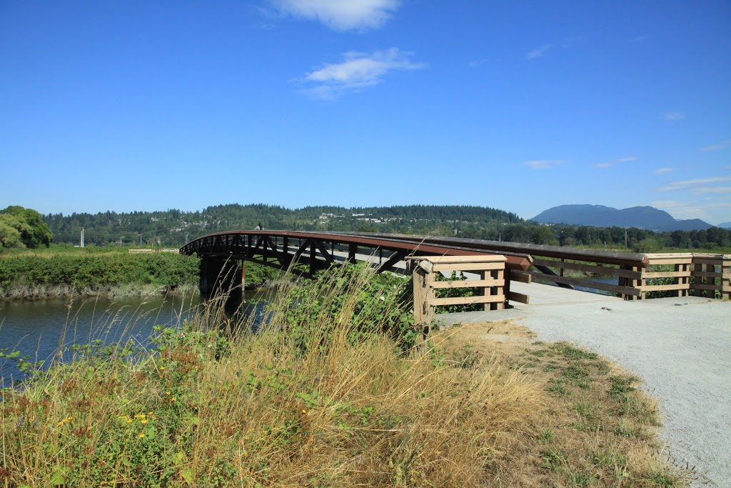 Colony Farm Regional Park | Colony Farm Rd, Port Coquitlam, BC V3C 6M3, Canada | Phone: (604) 520-6442