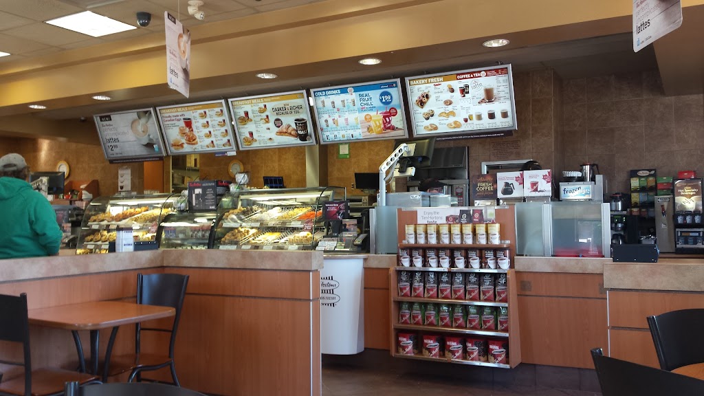 Tim Hortons | 132 Main St, Penetanguishene, ON L9M 1M3, Canada | Phone: (705) 549-4900