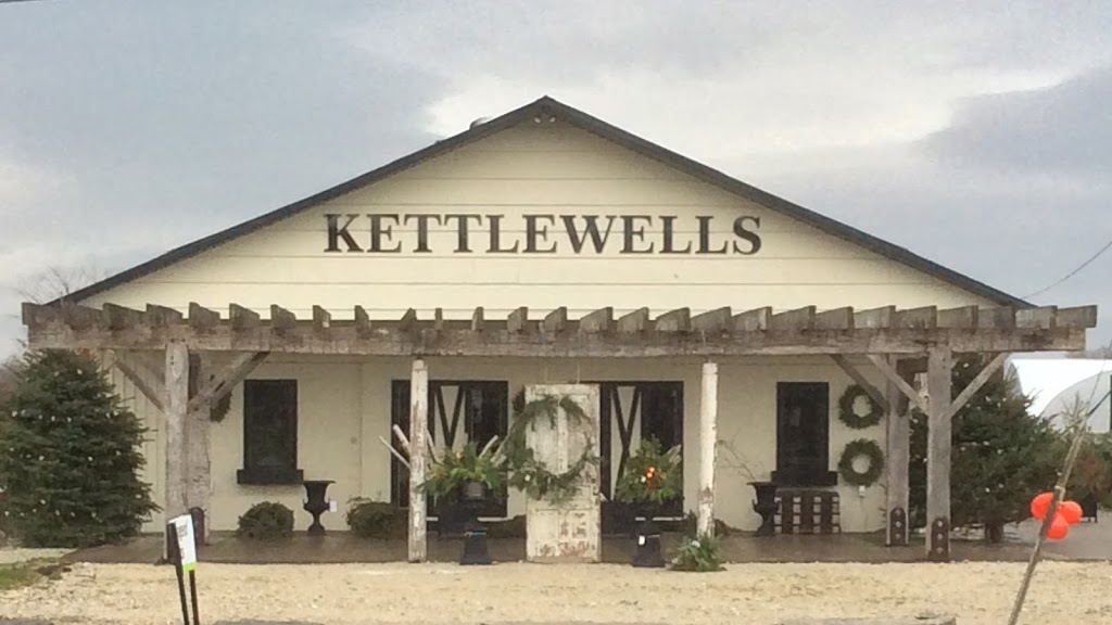 Kettlewells Vintiques.Architecturals.Florals | 4537 Simcoe County Rd 124, Collingwood, ON L9Y 3Z1, Canada | Phone: (705) 445-7066