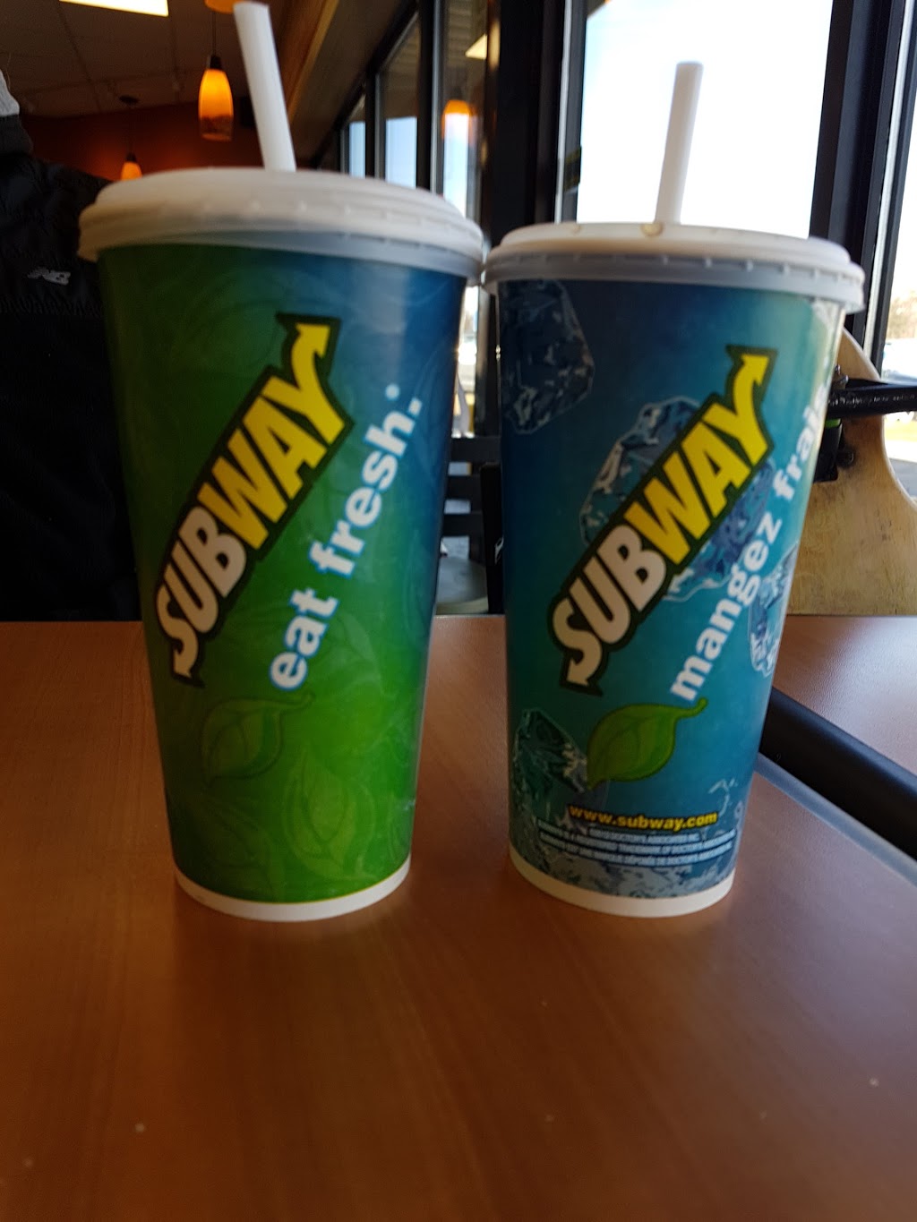 Subway | 941 Hamilton Rd Hamilton-Highbury Plaza, Unit 3, London, ON N5Z 1W5, Canada | Phone: (519) 659-6864