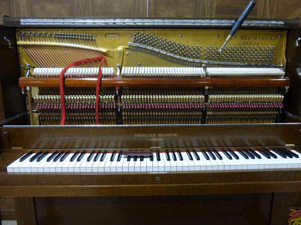 Weststrate Pianos | Red Deer, AB T4N 5E3, Canada | Phone: (403) 347-5432